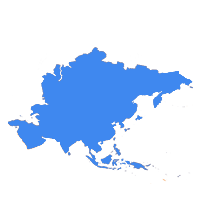 亞洲專利申請(qǐng)